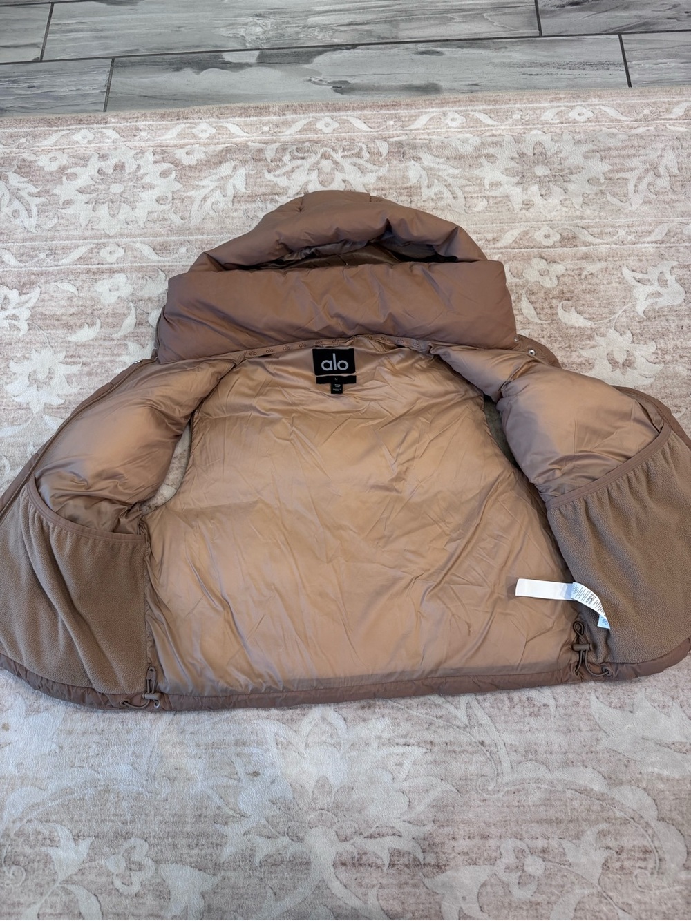 Alo vest - Picture 4 of 4